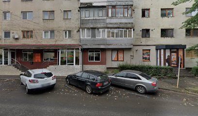 Salon Romanita Zalau by Angy the Hairdresser