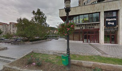 Salon Romarta
