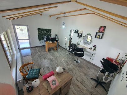 Salon Roxy'Cafe