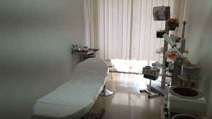 Salon SPA