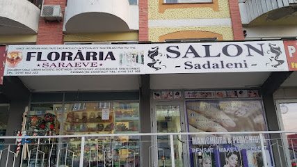 Salon Sadaleni
