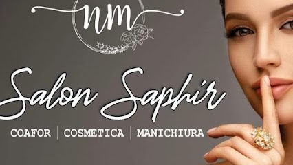 Salon Saphir Radauti - Narcisa Costea