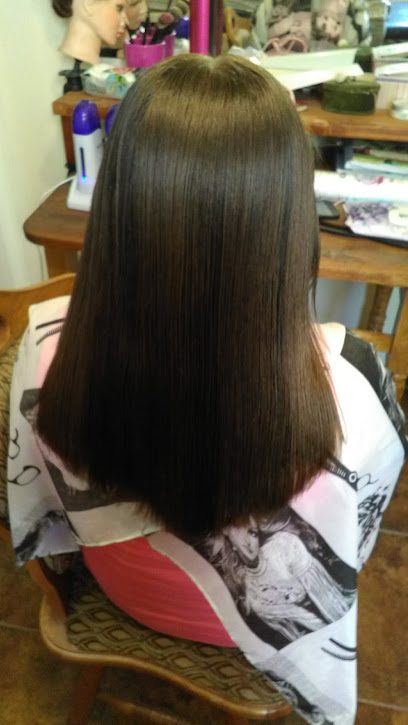 Salon Sara