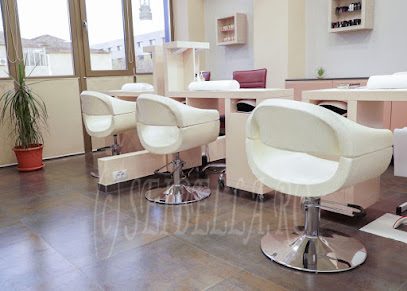 Salon Sei Bella Iasi