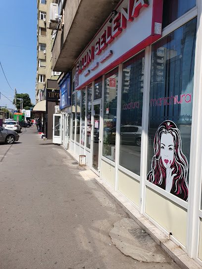 Salon Selena