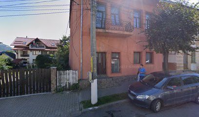 Salon Seven