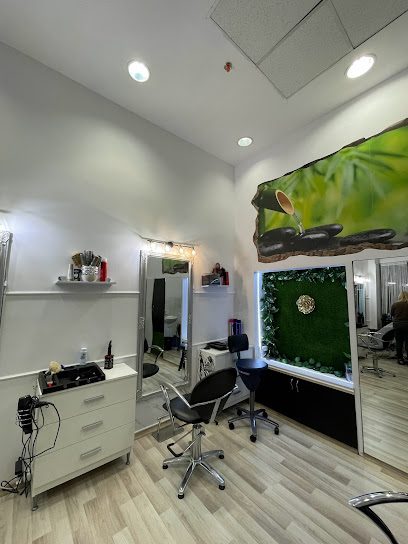 Salon Sigma