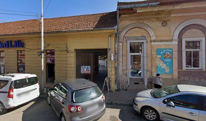 Salon Sorina si Iustina