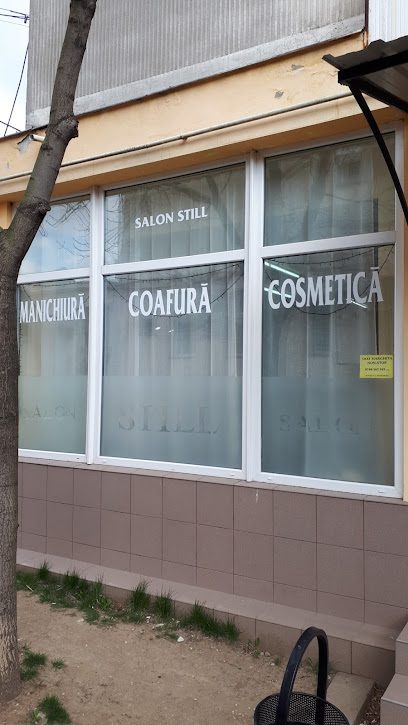 Salon Still