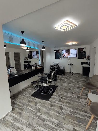 Salon Studio 21