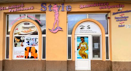 Salon Style Botosani
