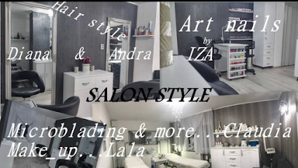 Salon Style