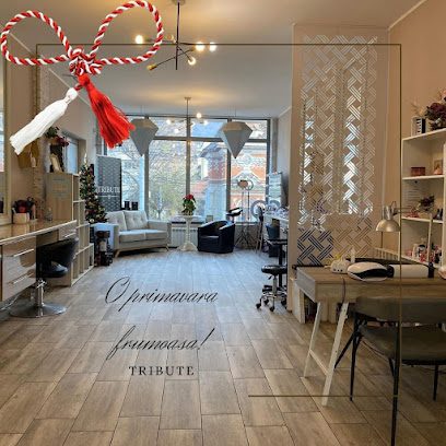 Salon TRIBUTE