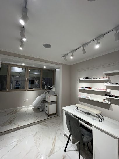 Salon TWO SISTERS