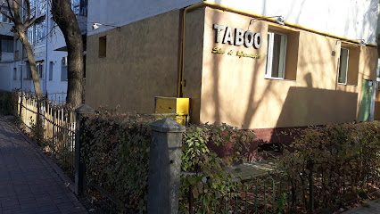 Salon Taboo