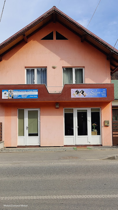 Salon Timeea