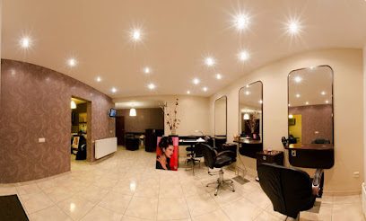 Salon Très Jolie