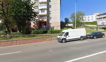 Salon Unghii
