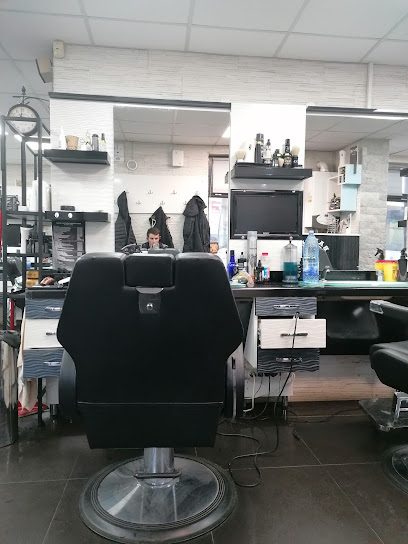 Salon Venus