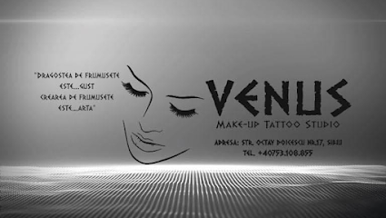 Salon Venus
