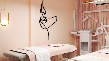 Salon Vogue Beauty Center
