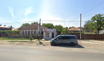 Salon Yanis