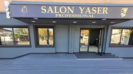 Salon Yaser Professional