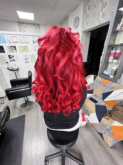 Salon Yoa