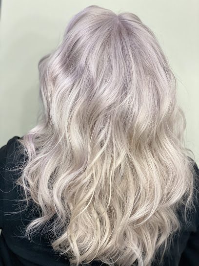 Salon beauty art by darius