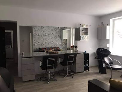 Salon coafura