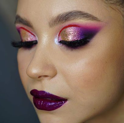 Salon cosmetica & make'up Profesional MAKE'UP & BEAUTY BY OANA