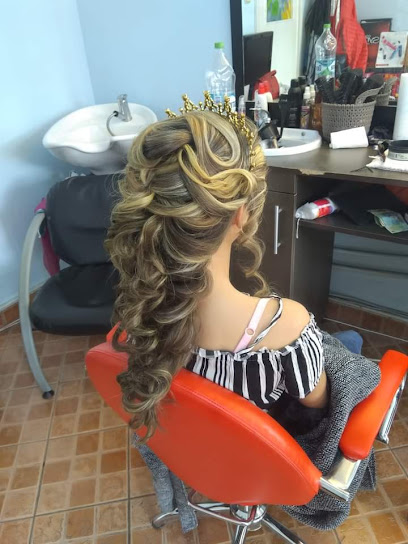 Salon cosmetica