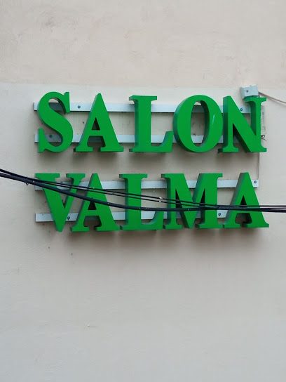 Salon cosmetica