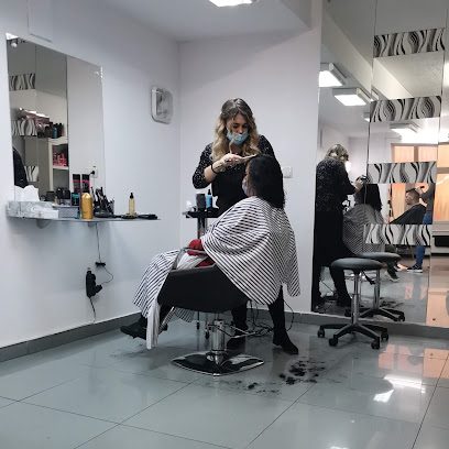 Salon de Înfrumusețare Blaj