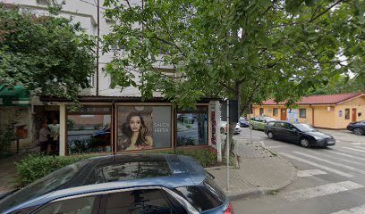 Salon de Infrumusetare - Freya