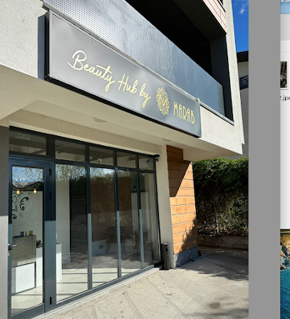 Salon de Infrumusetare Marab Beauty Hub