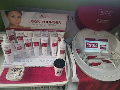 Salon de cosmetică - Trestiana
