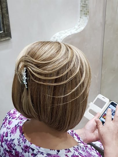 Salon de frumusete Elen