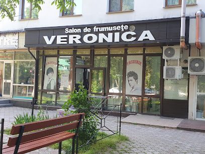 Salon de frumusețe 'VERONICA'