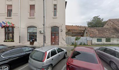 Salon de infrumusetare (Beauty Salon)