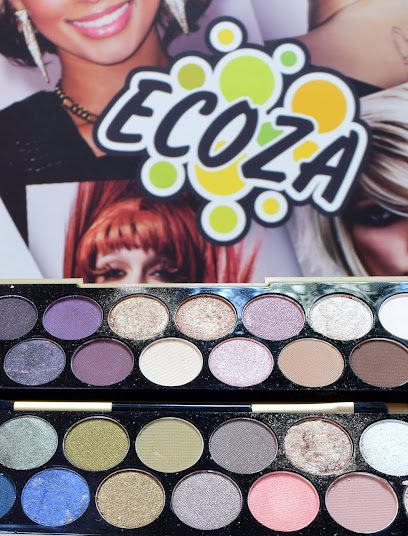 Salon de înfrumusețare Ecoza