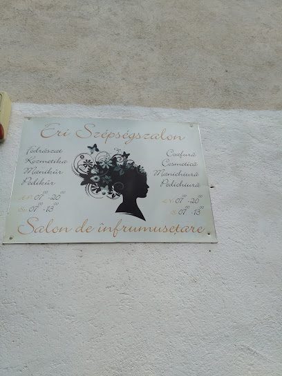 Salon de infrumusetare Eri