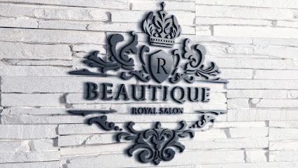 Salon de infrumusetare Petrosani - Salon Beautique Royal