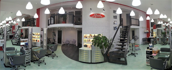 Salon de infrumusetare SUPER LADY