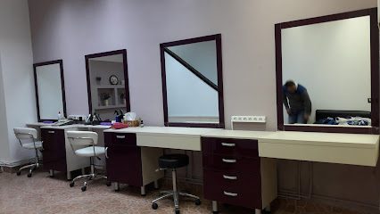 Salon frizerie coafura Beauty Time