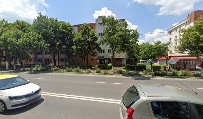 Salon înfrumusețare ANA