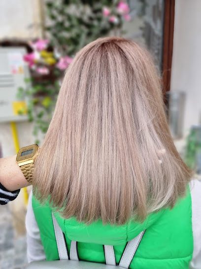 Salon înfrumusețare Adina Părău