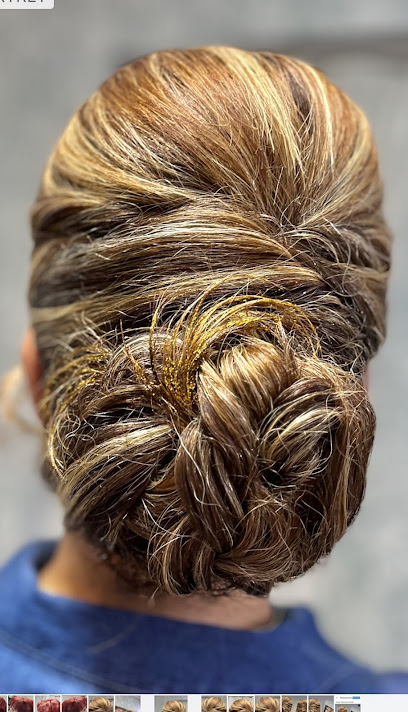 Salon înfrumusețare Aurelia Sminchise