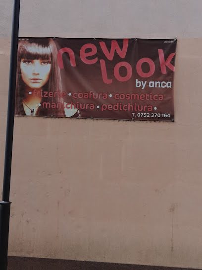 Salon înfrumusețare Iernut