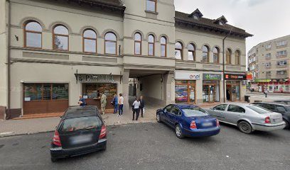 Salon infrumusețare La Maria